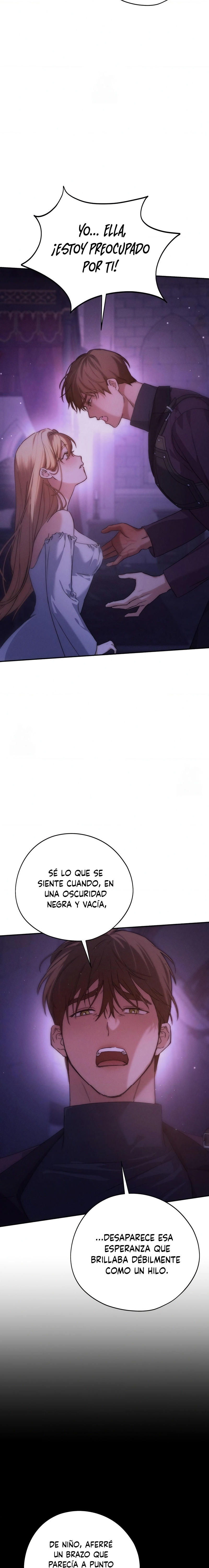 Me casé con la hermana menor de mi esposa Capítulo 79 - Página 15