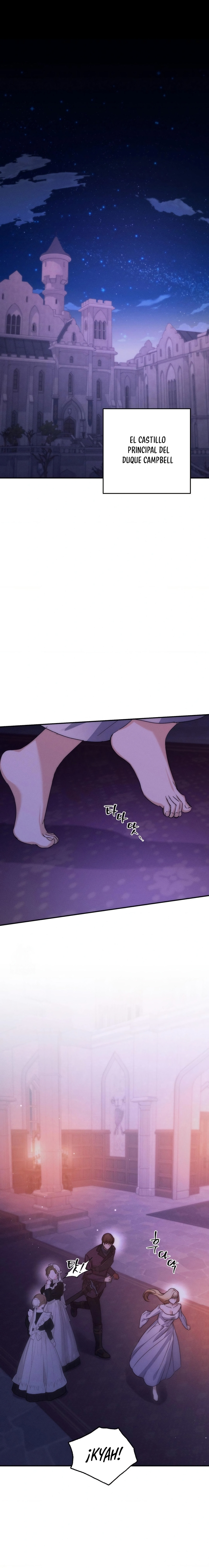 Me casé con la hermana menor de mi esposa Capítulo 79 - Página 2