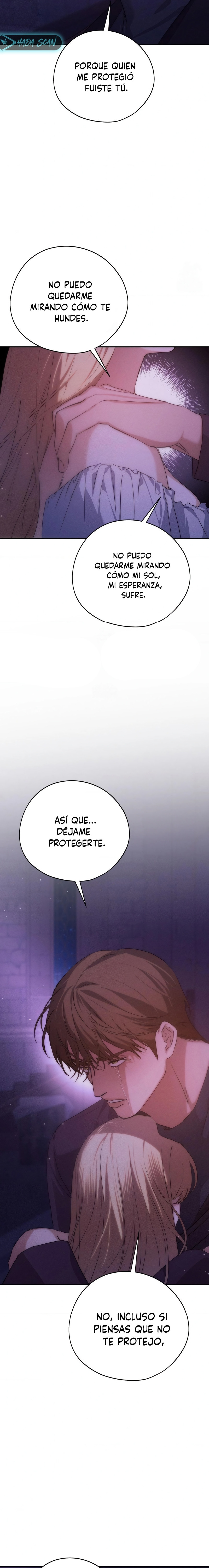 Me casé con la hermana menor de mi esposa Capítulo 79 - Página 20