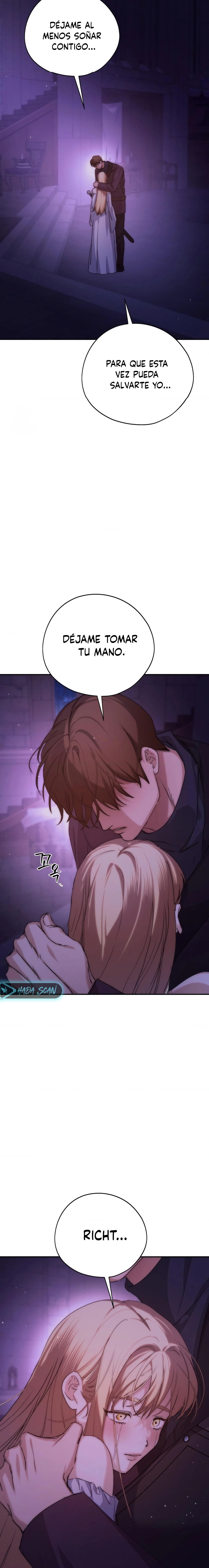 Me casé con la hermana menor de mi esposa Capítulo 79 - Página 21