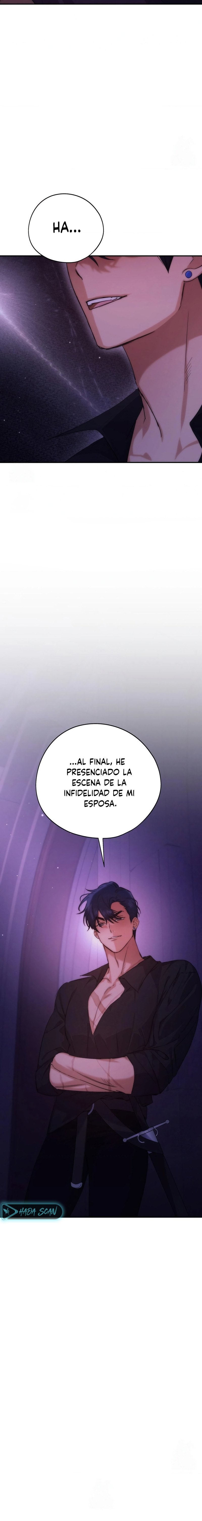 Me casé con la hermana menor de mi esposa Capítulo 79 - Página 22