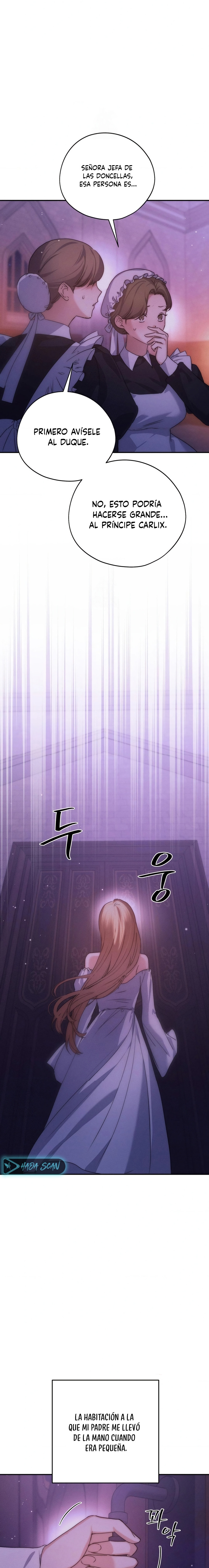 Me casé con la hermana menor de mi esposa Capítulo 79 - Página 3