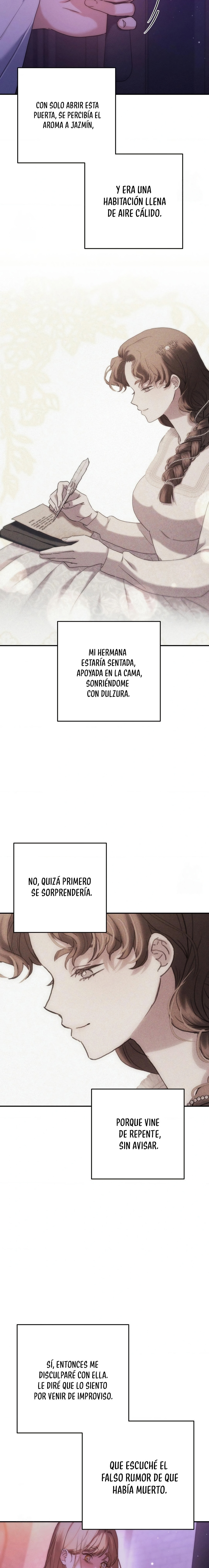 Me casé con la hermana menor de mi esposa Capítulo 79 - Página 4