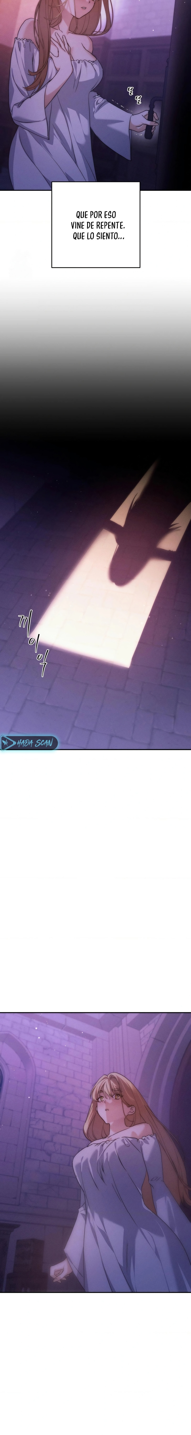 Me casé con la hermana menor de mi esposa Capítulo 79 - Página 5