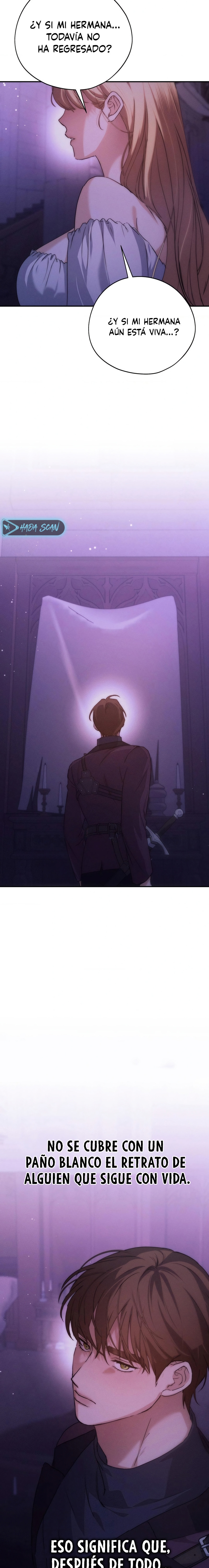 Me casé con la hermana menor de mi esposa Capítulo 79 - Página 7