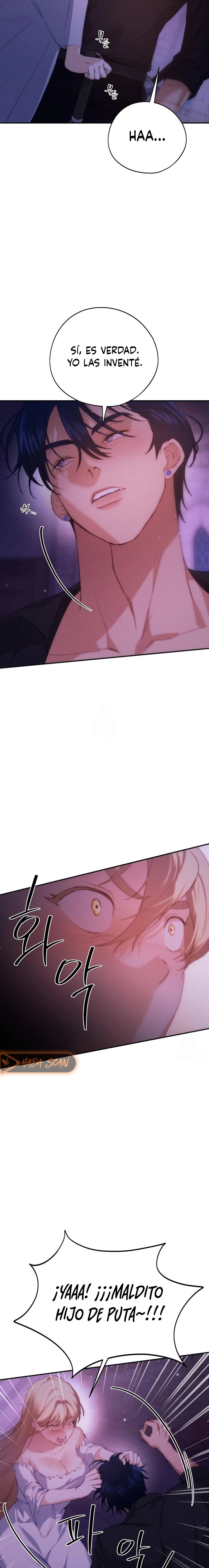 Me casé con la hermana menor de mi esposa Capítulo 80 - Página 12