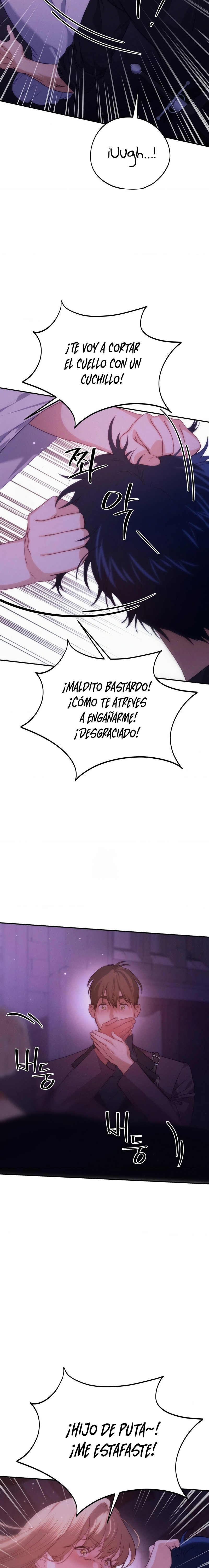 Me casé con la hermana menor de mi esposa Capítulo 80 - Página 13