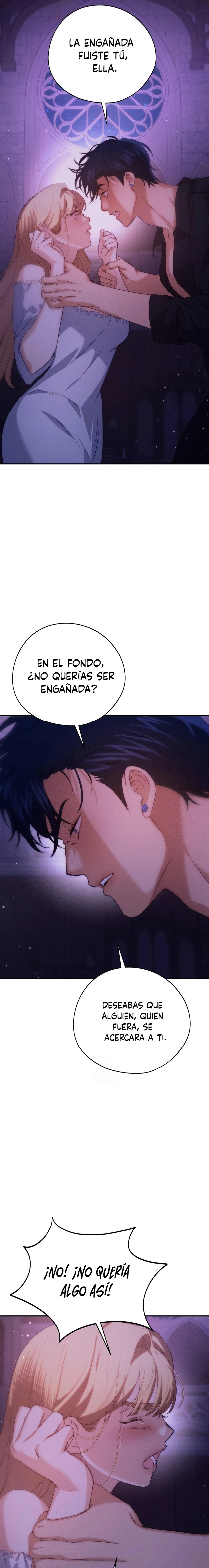 Me casé con la hermana menor de mi esposa Capítulo 80 - Página 15