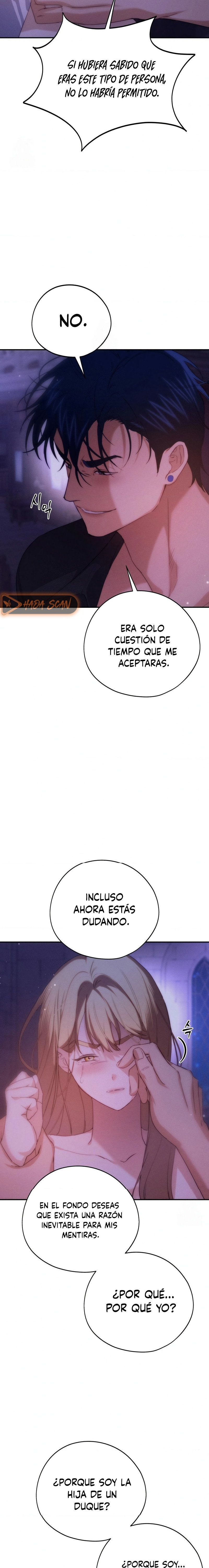 Me casé con la hermana menor de mi esposa Capítulo 80 - Página 16