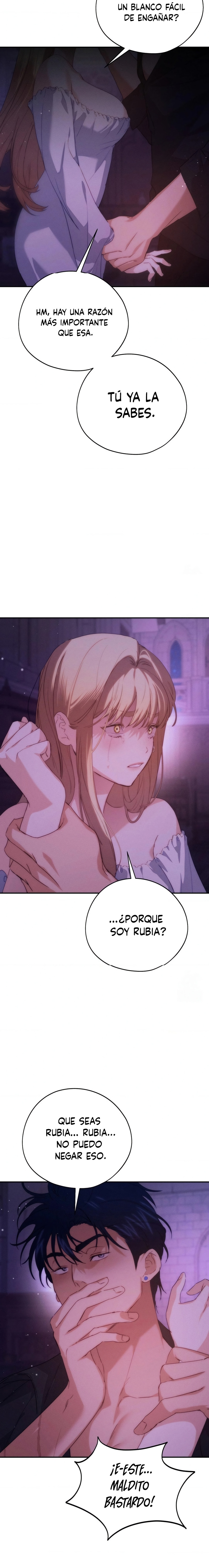 Me casé con la hermana menor de mi esposa Capítulo 80 - Página 17