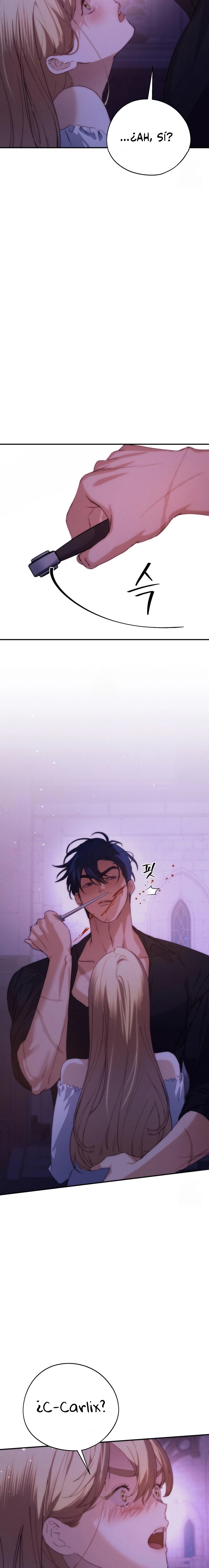 Me casé con la hermana menor de mi esposa Capítulo 80 - Página 19