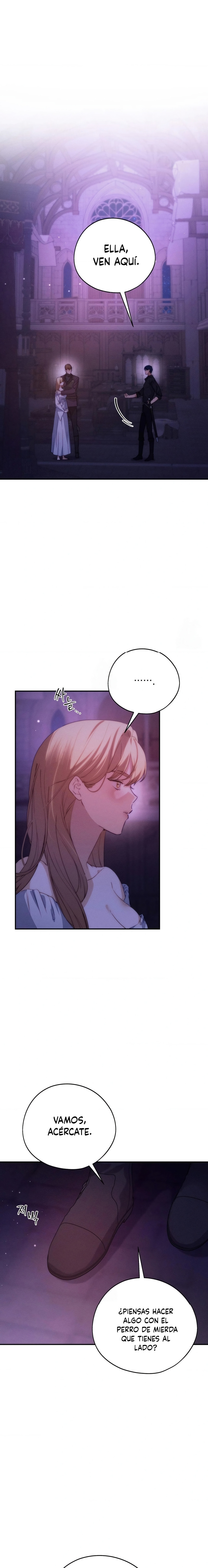 Me casé con la hermana menor de mi esposa Capítulo 80 - Página 2