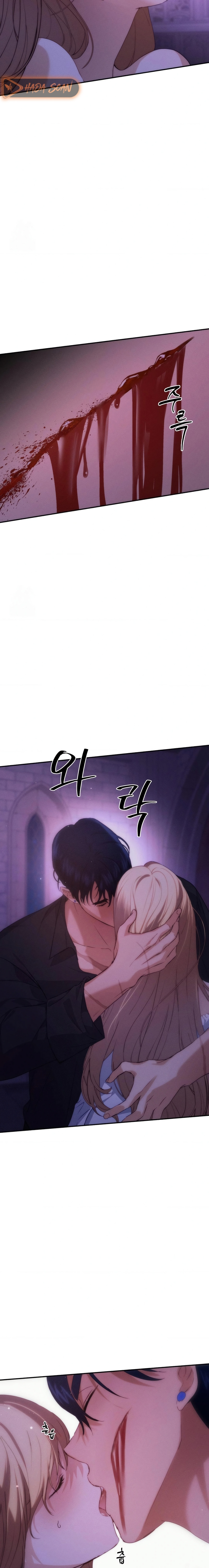 Me casé con la hermana menor de mi esposa Capítulo 80 - Página 20