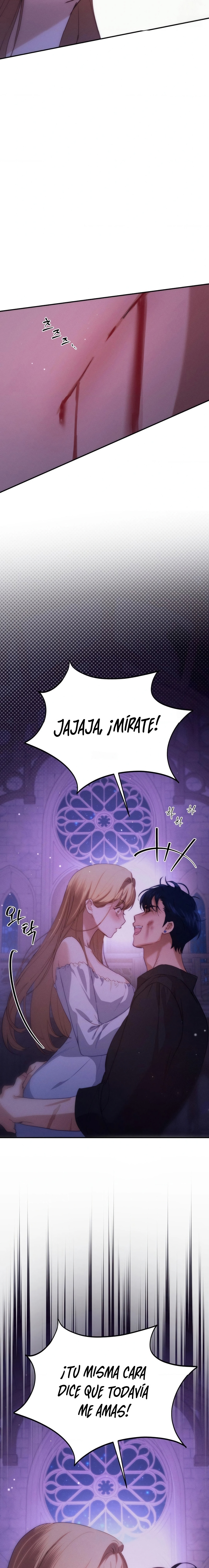 Me casé con la hermana menor de mi esposa Capítulo 80 - Página 21