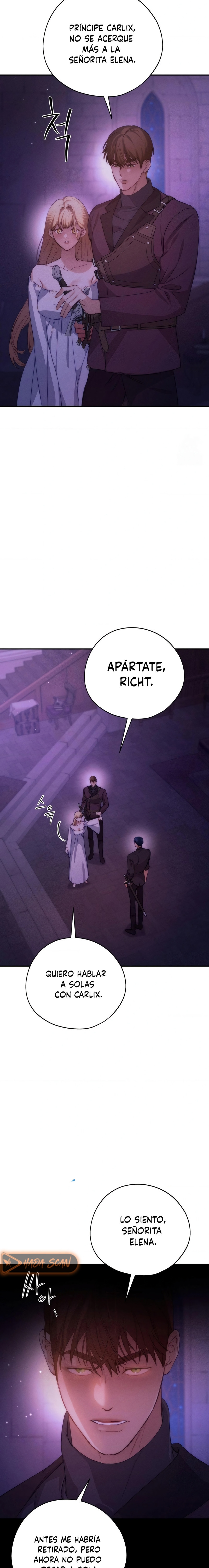 Me casé con la hermana menor de mi esposa Capítulo 80 - Página 3