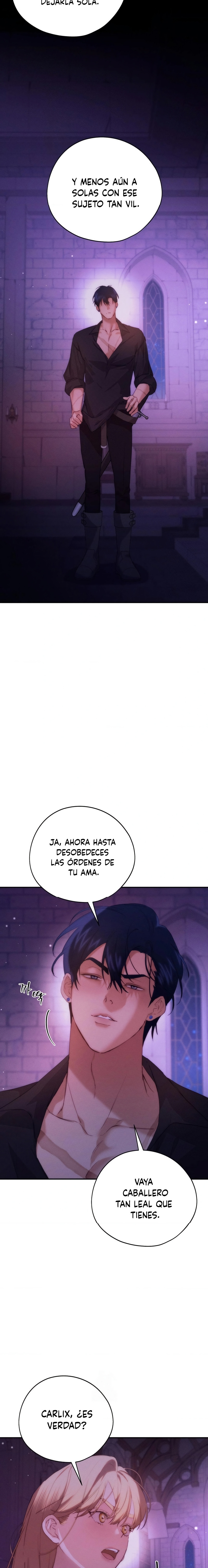 Me casé con la hermana menor de mi esposa Capítulo 80 - Página 4