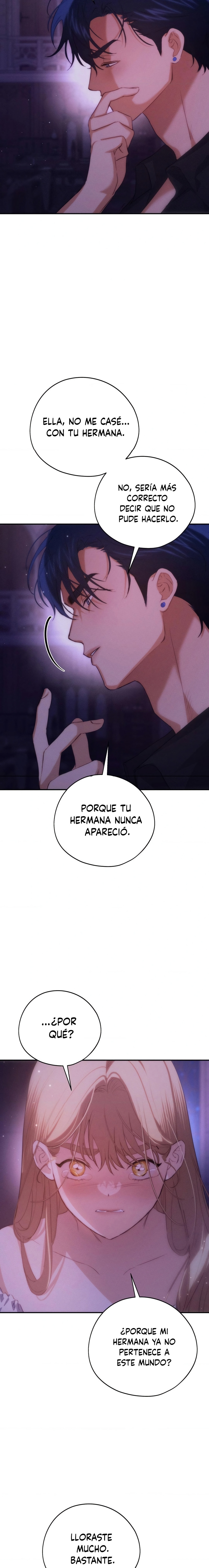 Me casé con la hermana menor de mi esposa Capítulo 80 - Página 6