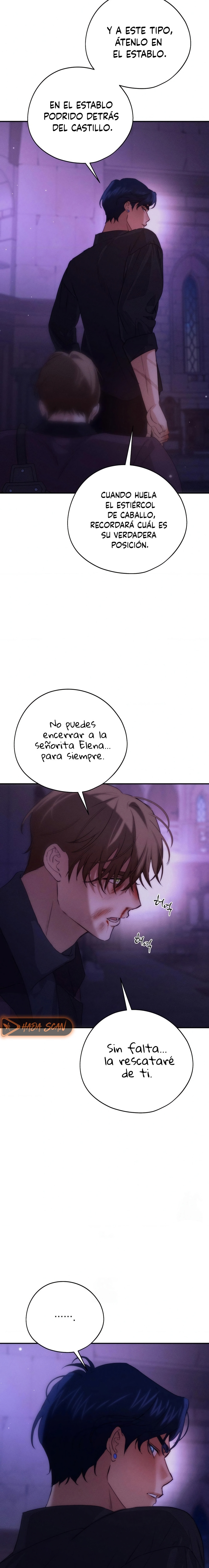 Me casé con la hermana menor de mi esposa Capítulo 81 - Página 10