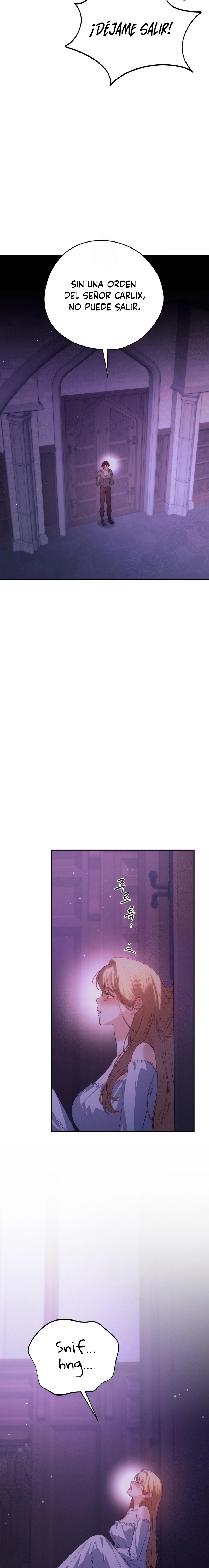 Me casé con la hermana menor de mi esposa Capítulo 81 - Página 13