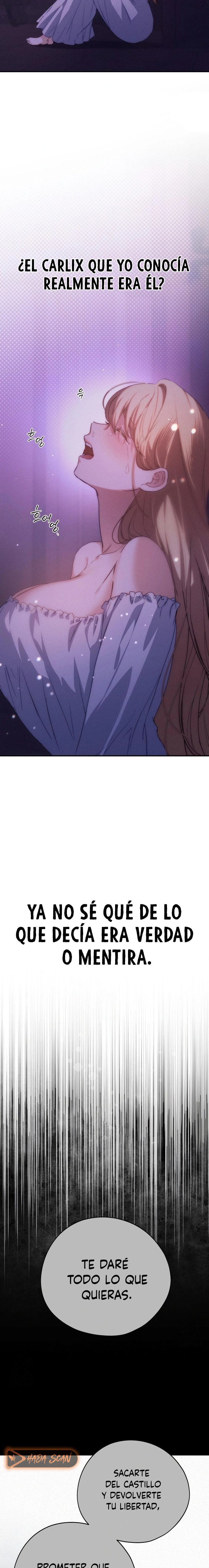 Me casé con la hermana menor de mi esposa Capítulo 81 - Página 14