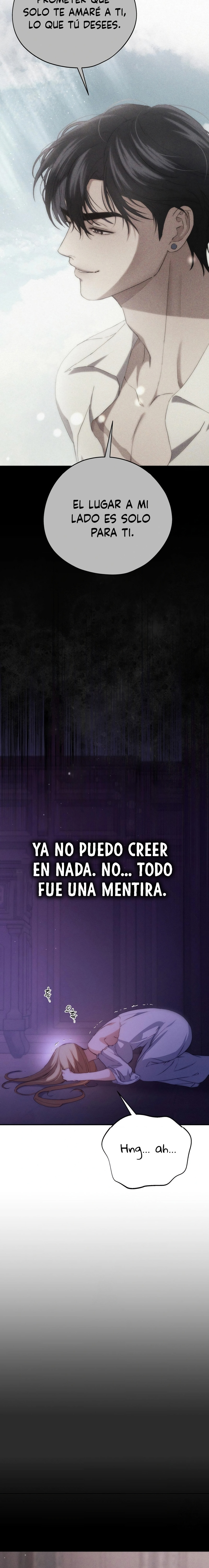 Me casé con la hermana menor de mi esposa Capítulo 81 - Página 15