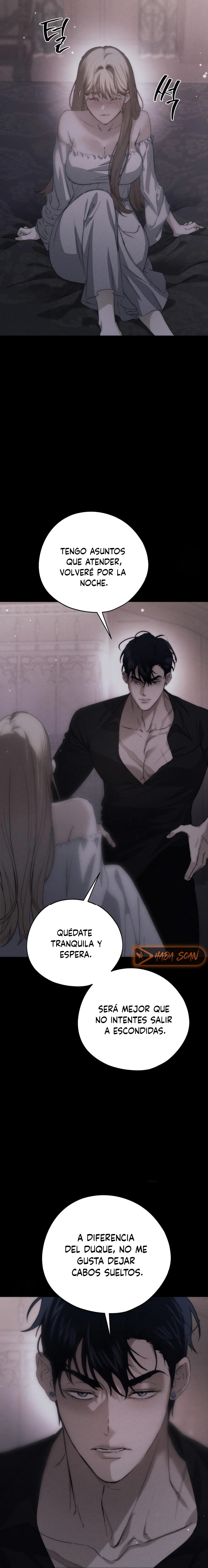 Me casé con la hermana menor de mi esposa Capítulo 81 - Página 16