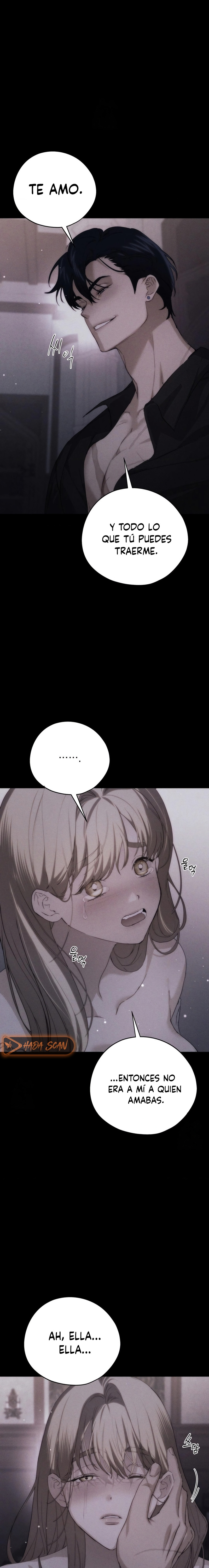 Me casé con la hermana menor de mi esposa Capítulo 81 - Página 18