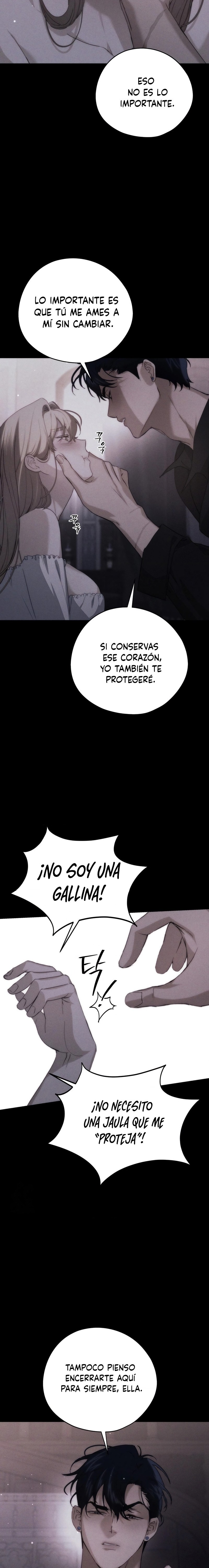 Me casé con la hermana menor de mi esposa Capítulo 81 - Página 19