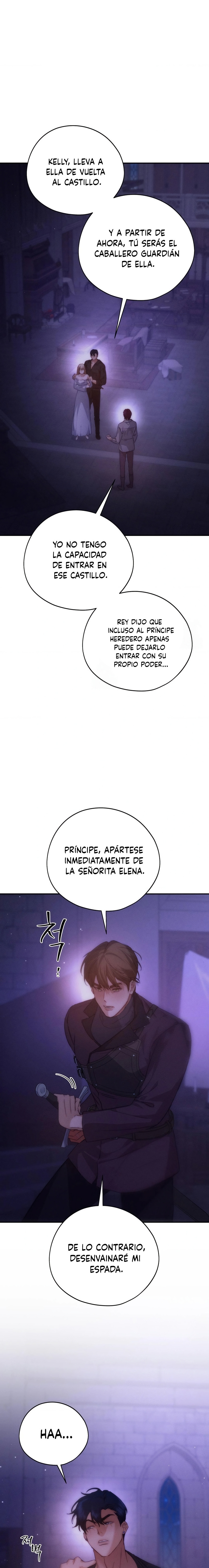 Me casé con la hermana menor de mi esposa Capítulo 81 - Página 2