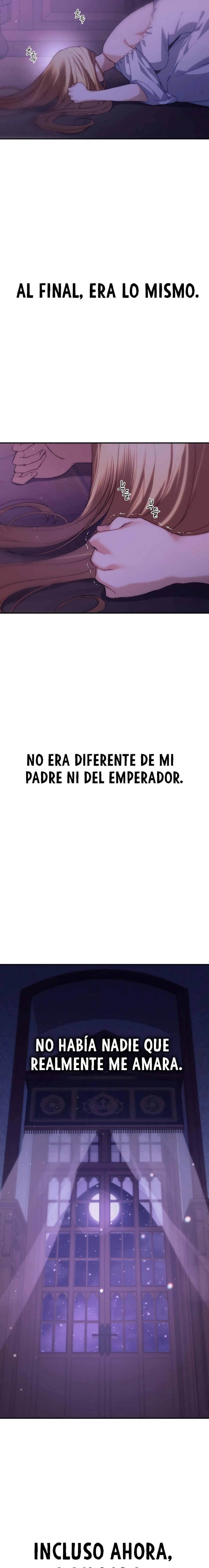 Me casé con la hermana menor de mi esposa Capítulo 81 - Página 21