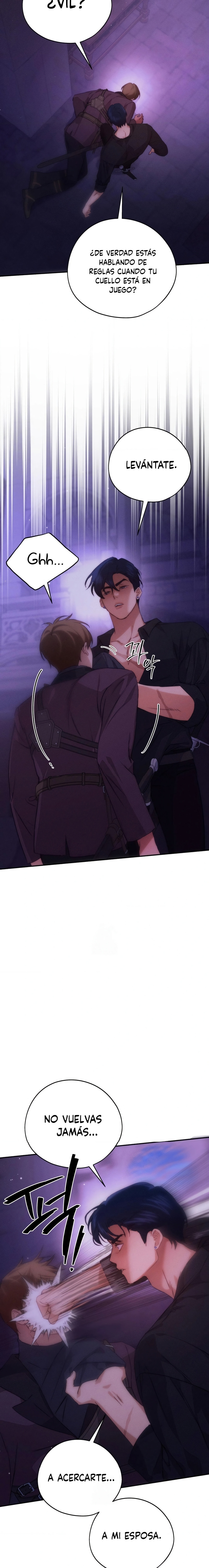 Me casé con la hermana menor de mi esposa Capítulo 81 - Página 6