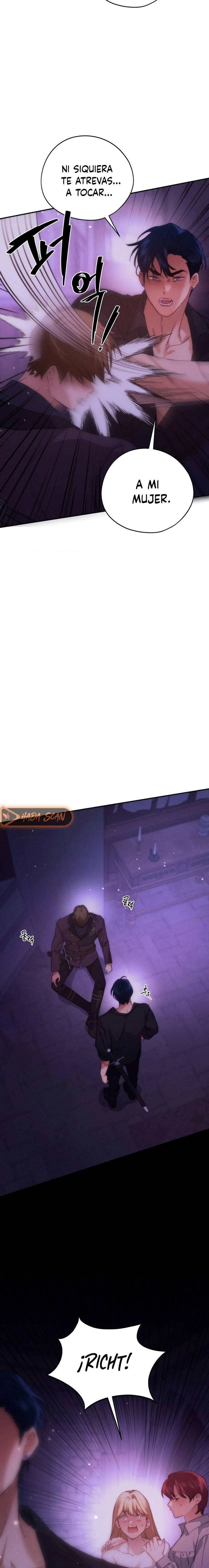 Me casé con la hermana menor de mi esposa Capítulo 81 - Página 7