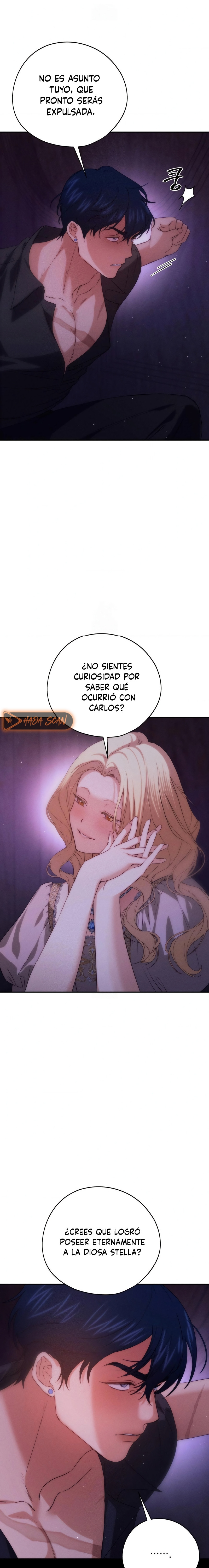 Me casé con la hermana menor de mi esposa Capítulo 82 - Página 11