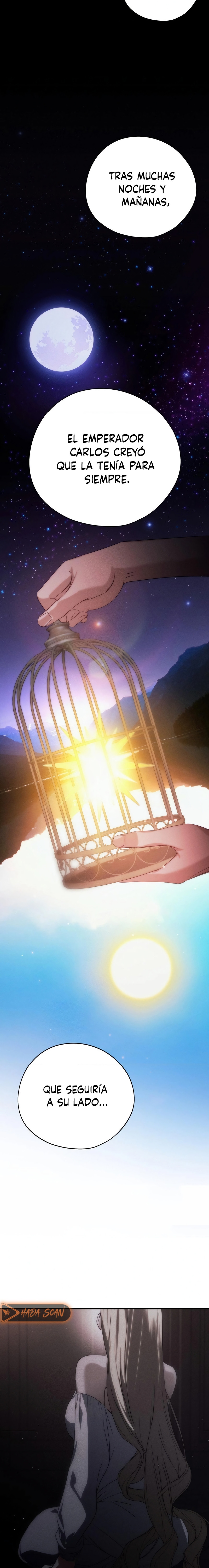 Me casé con la hermana menor de mi esposa Capítulo 82 - Página 12