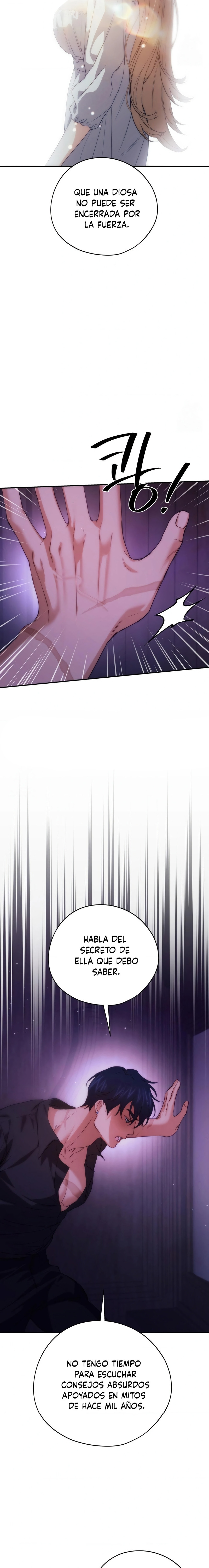 Me casé con la hermana menor de mi esposa Capítulo 82 - Página 15