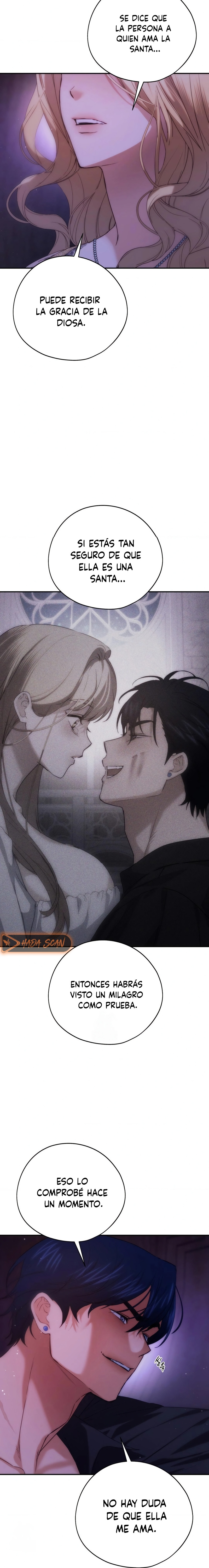 Me casé con la hermana menor de mi esposa Capítulo 82 - Página 16