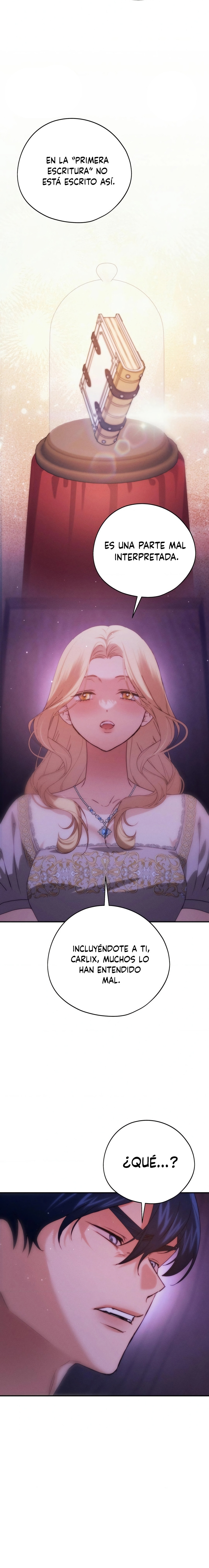 Me casé con la hermana menor de mi esposa Capítulo 82 - Página 17