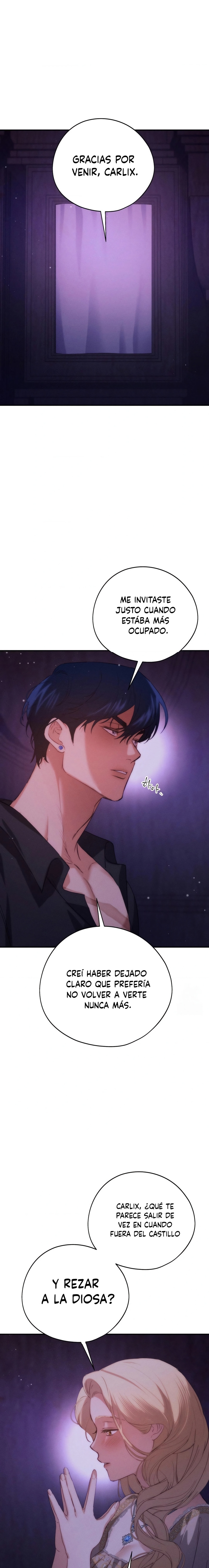 Me casé con la hermana menor de mi esposa Capítulo 82 - Página 2