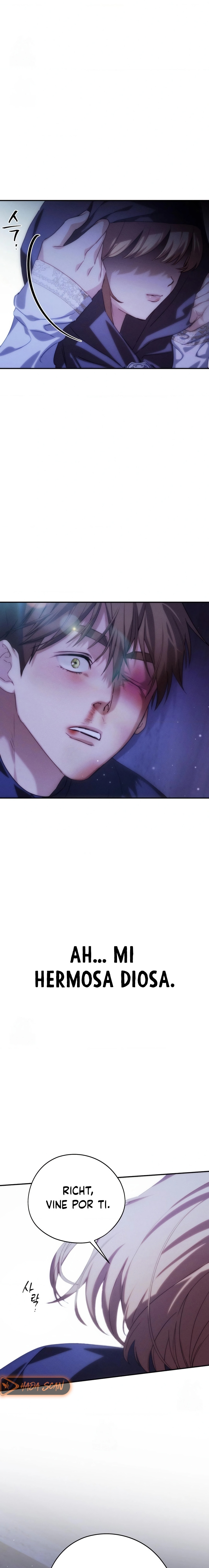 Me casé con la hermana menor de mi esposa Capítulo 82 - Página 21