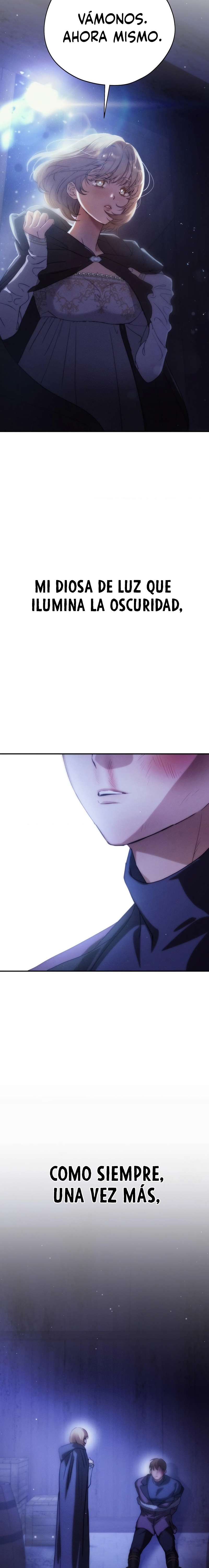 Me casé con la hermana menor de mi esposa Capítulo 82 - Página 22