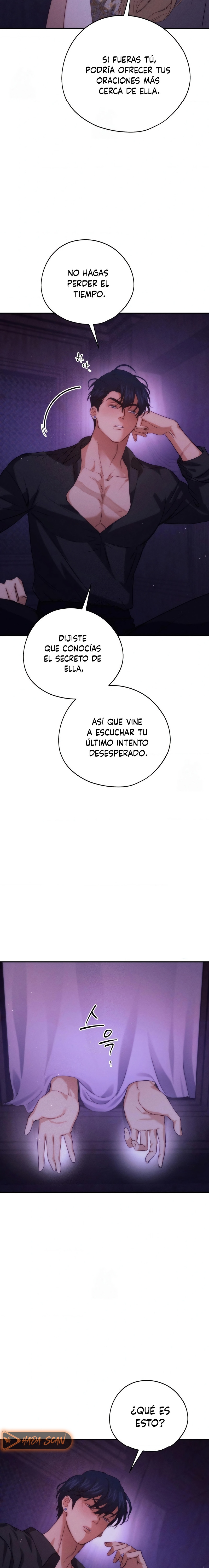 Me casé con la hermana menor de mi esposa Capítulo 82 - Página 3