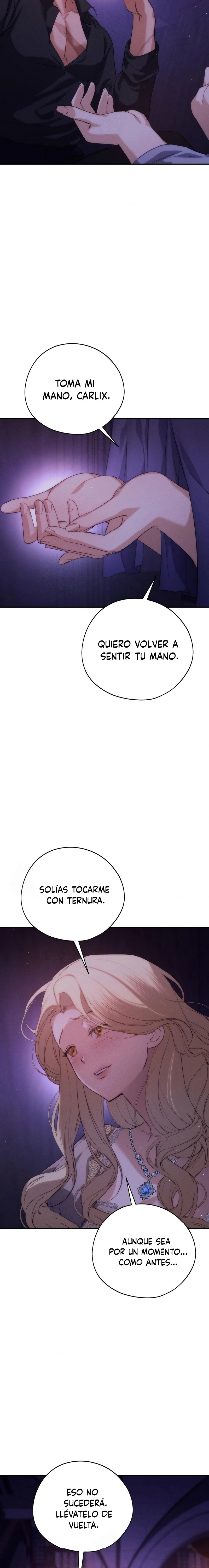 Me casé con la hermana menor de mi esposa Capítulo 82 - Página 4