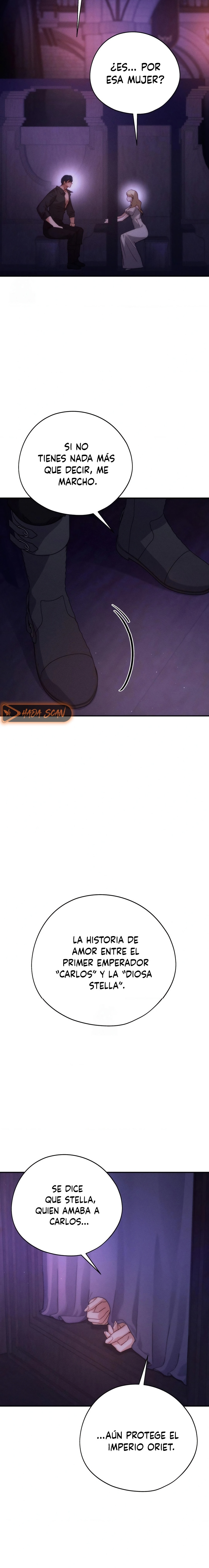 Me casé con la hermana menor de mi esposa Capítulo 82 - Página 5