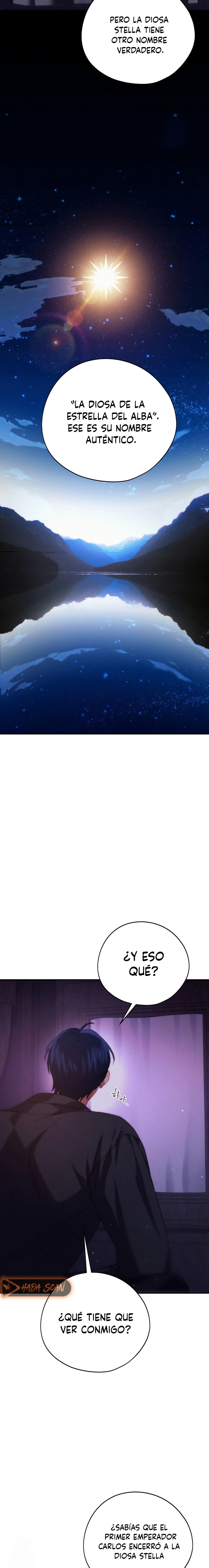 Me casé con la hermana menor de mi esposa Capítulo 82 - Página 7