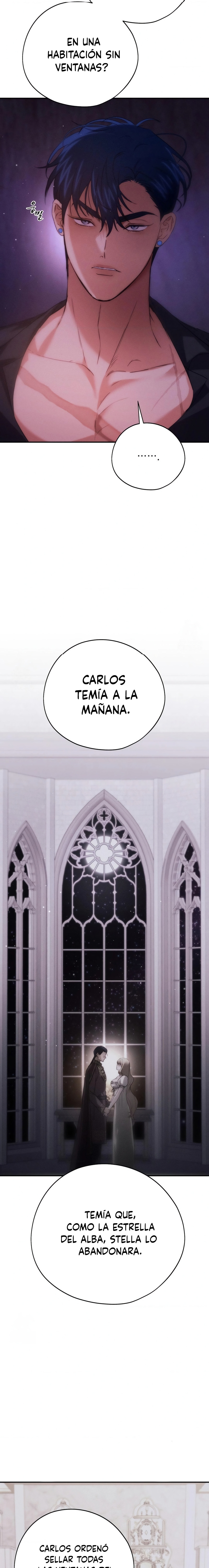 Me casé con la hermana menor de mi esposa Capítulo 82 - Página 8