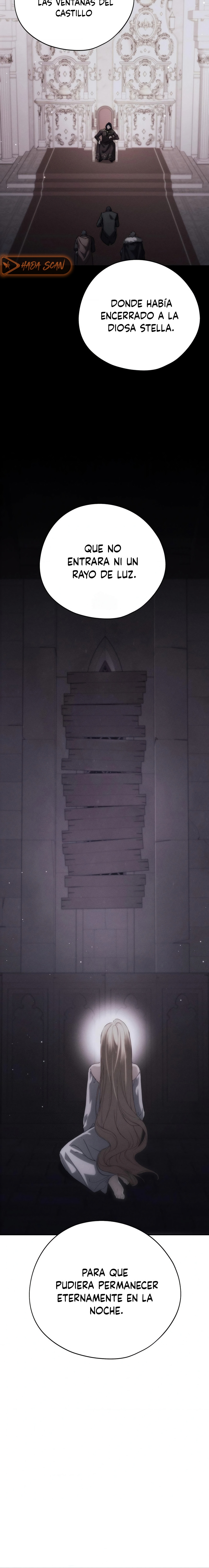 Me casé con la hermana menor de mi esposa Capítulo 82 - Página 9