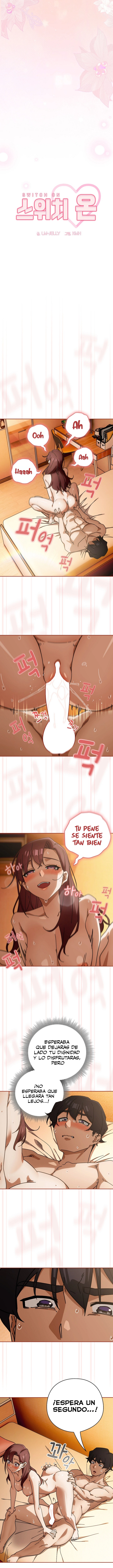Encendida – español Capítulo 101 - Página 3