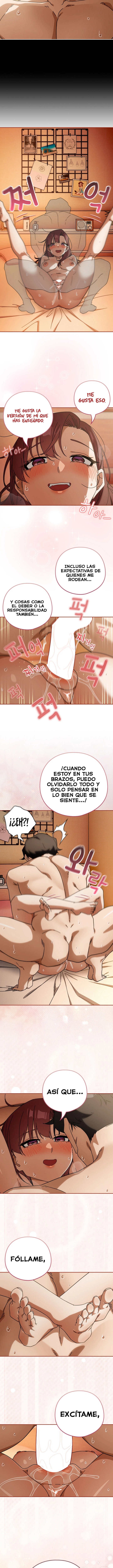 Encendida – español Capítulo 101 - Página 8