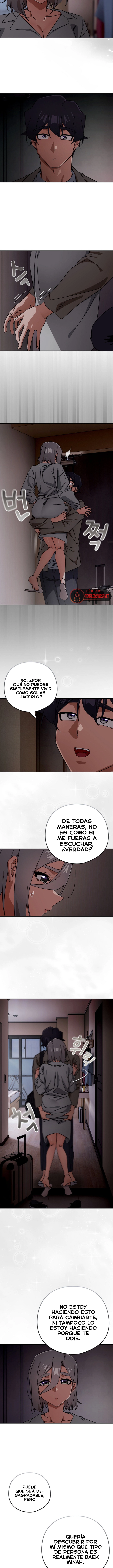 Encendida – español Capítulo 103 - Página 3