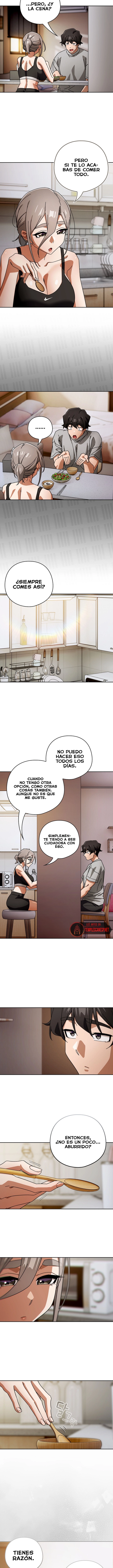 Encendida – español Capítulo 103 - Página 7